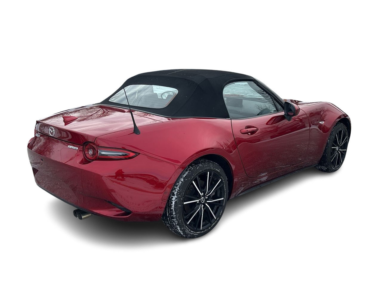 2024 Mazda MX-5 GT, 多伦多, 全款车