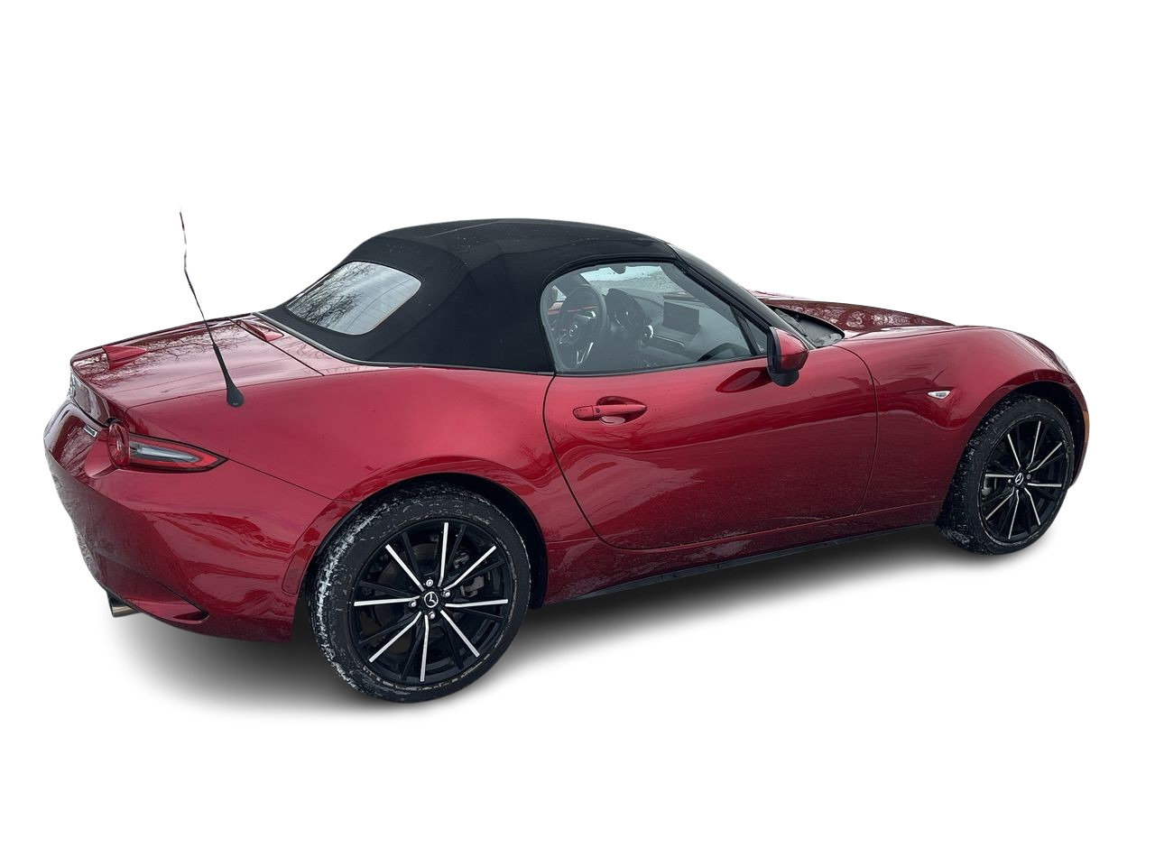 2024 Mazda MX-5 GT, 多伦多, 全款车