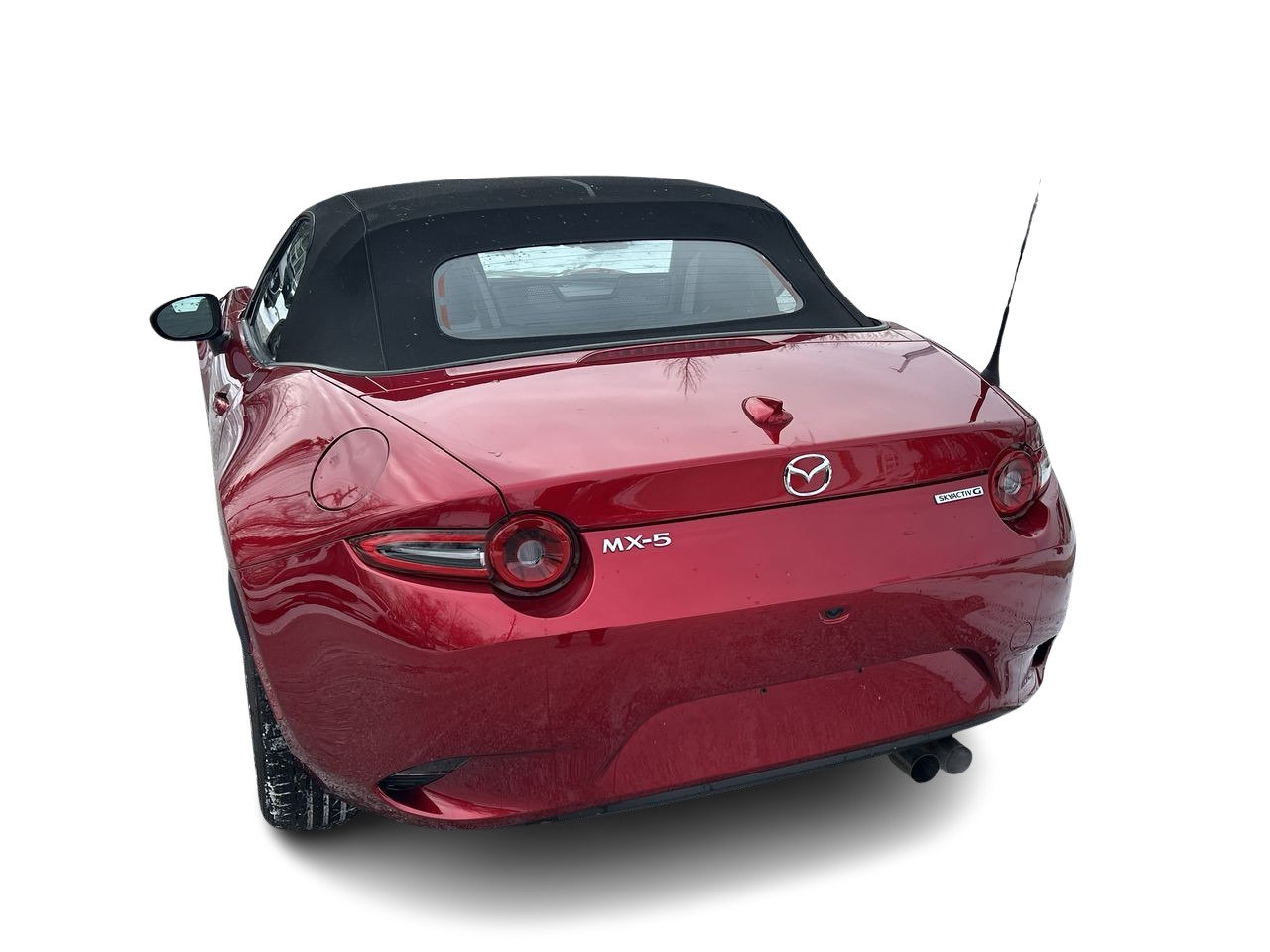 2024 Mazda MX-5 GT, 多伦多, 全款车