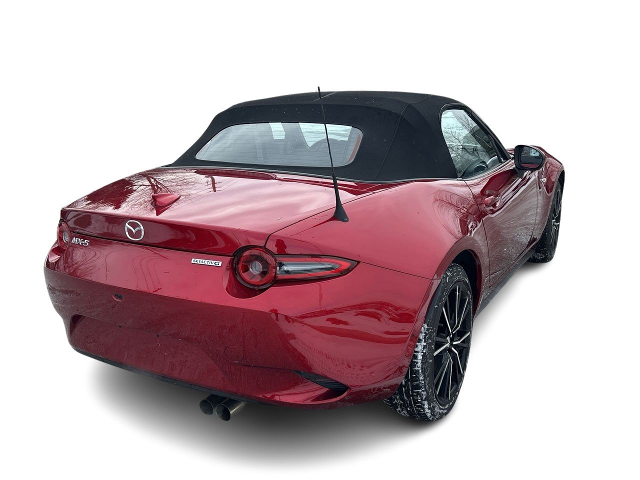 2024 Mazda MX-5 GT, 多伦多, 全款车