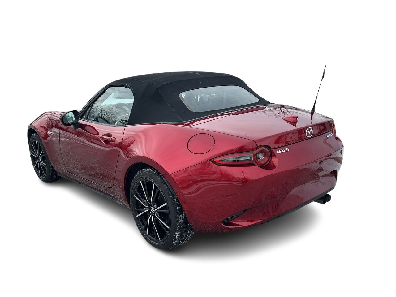 2024 Mazda MX-5 GT, 多伦多, 全款车