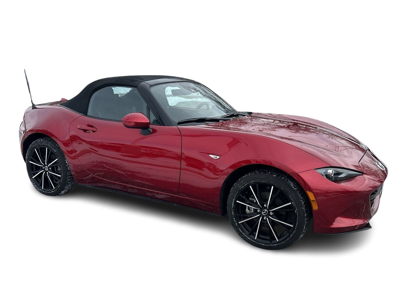 2024 Mazda MX-5 GT, 多伦多, 全款车