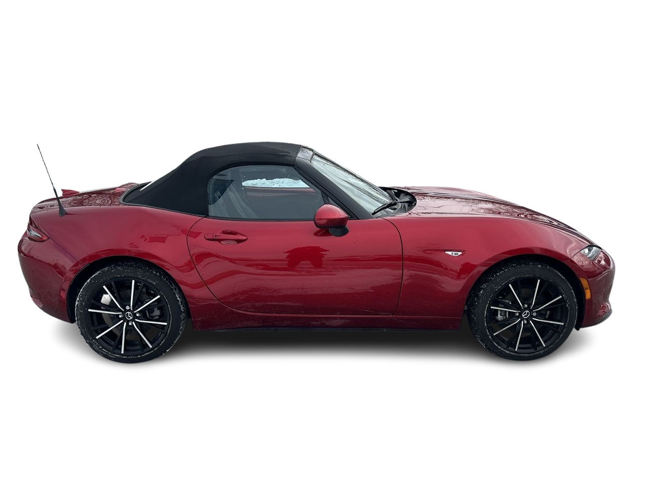 2024 Mazda MX-5 GT, 多伦多, 全款车