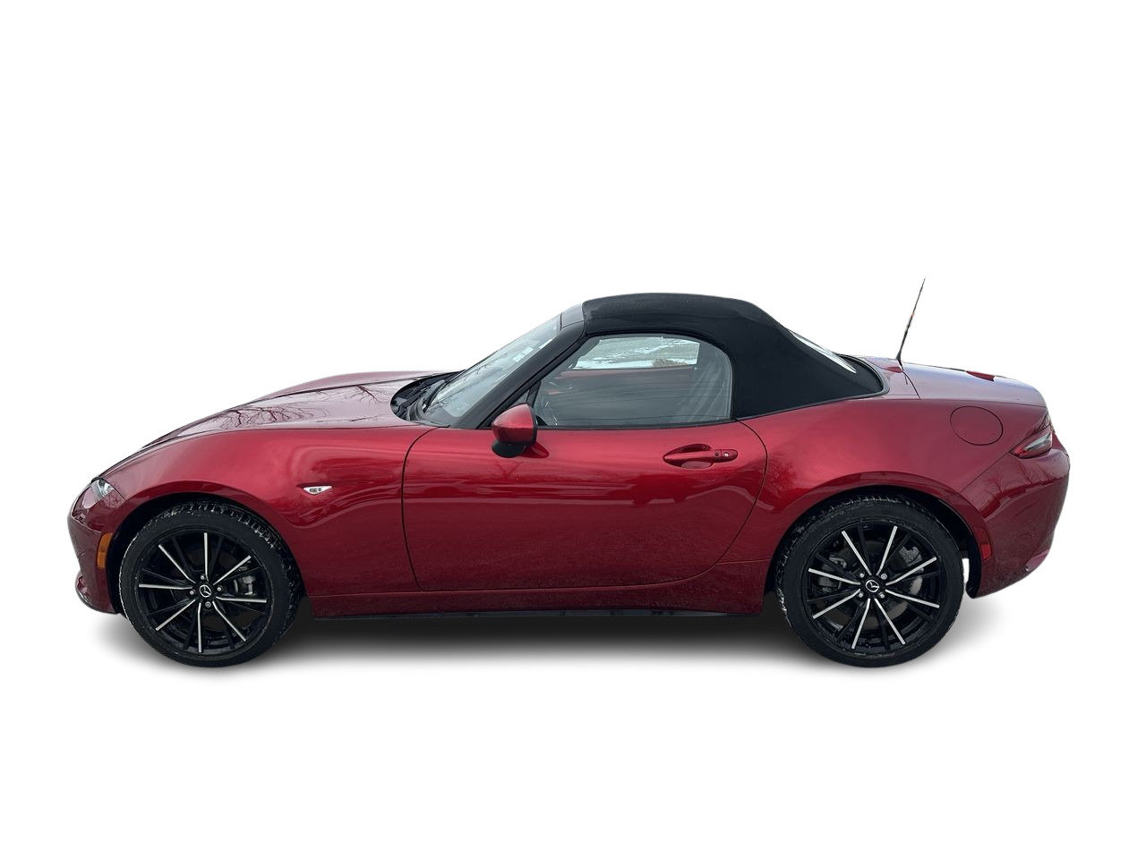 2024 Mazda MX-5 GT, 多伦多, 全款车