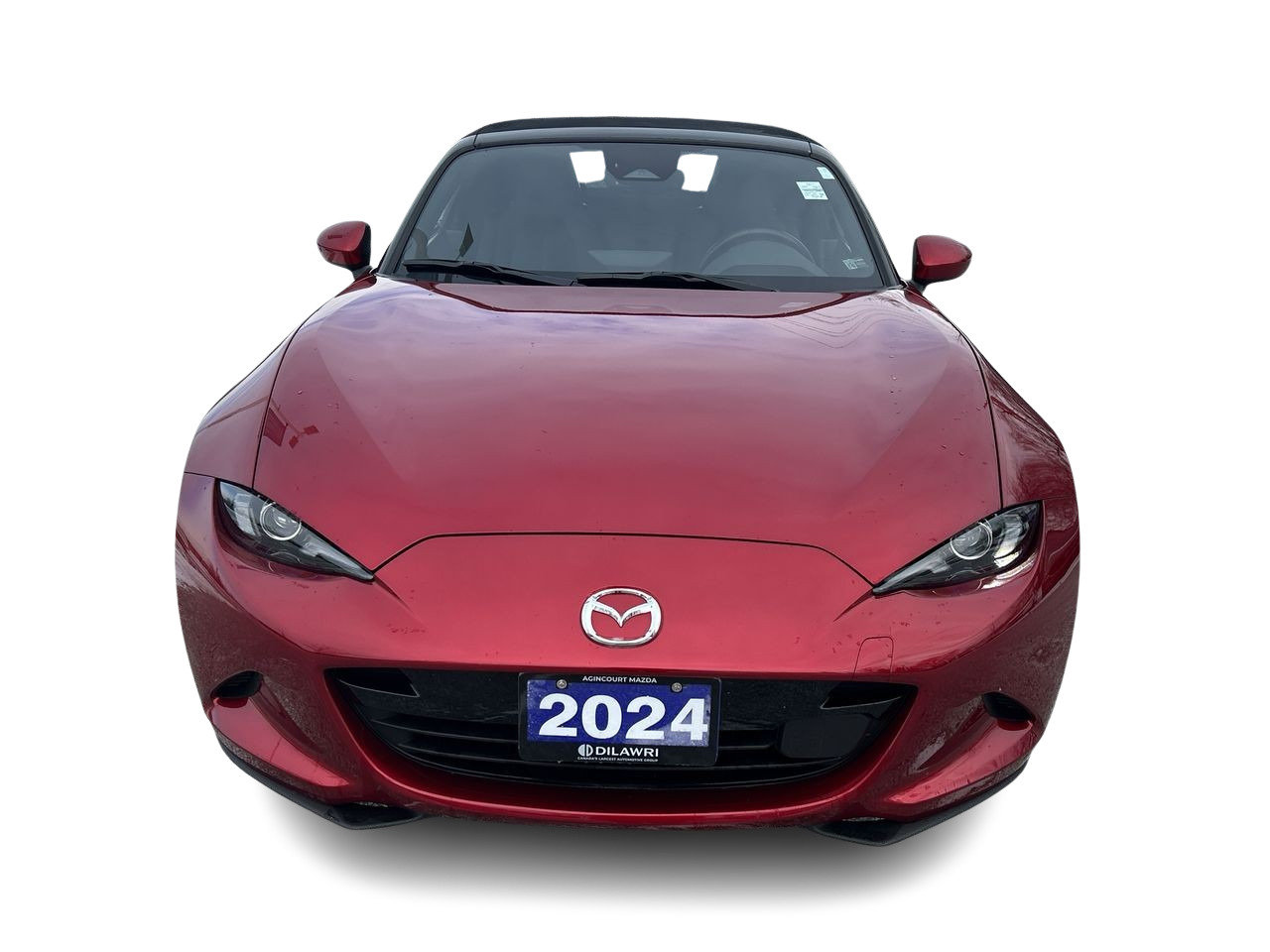 2024 Mazda MX-5 GT, 多伦多, 全款车