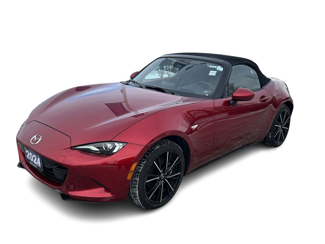 2024 Mazda MX-5 GT, 多伦多, 全款车