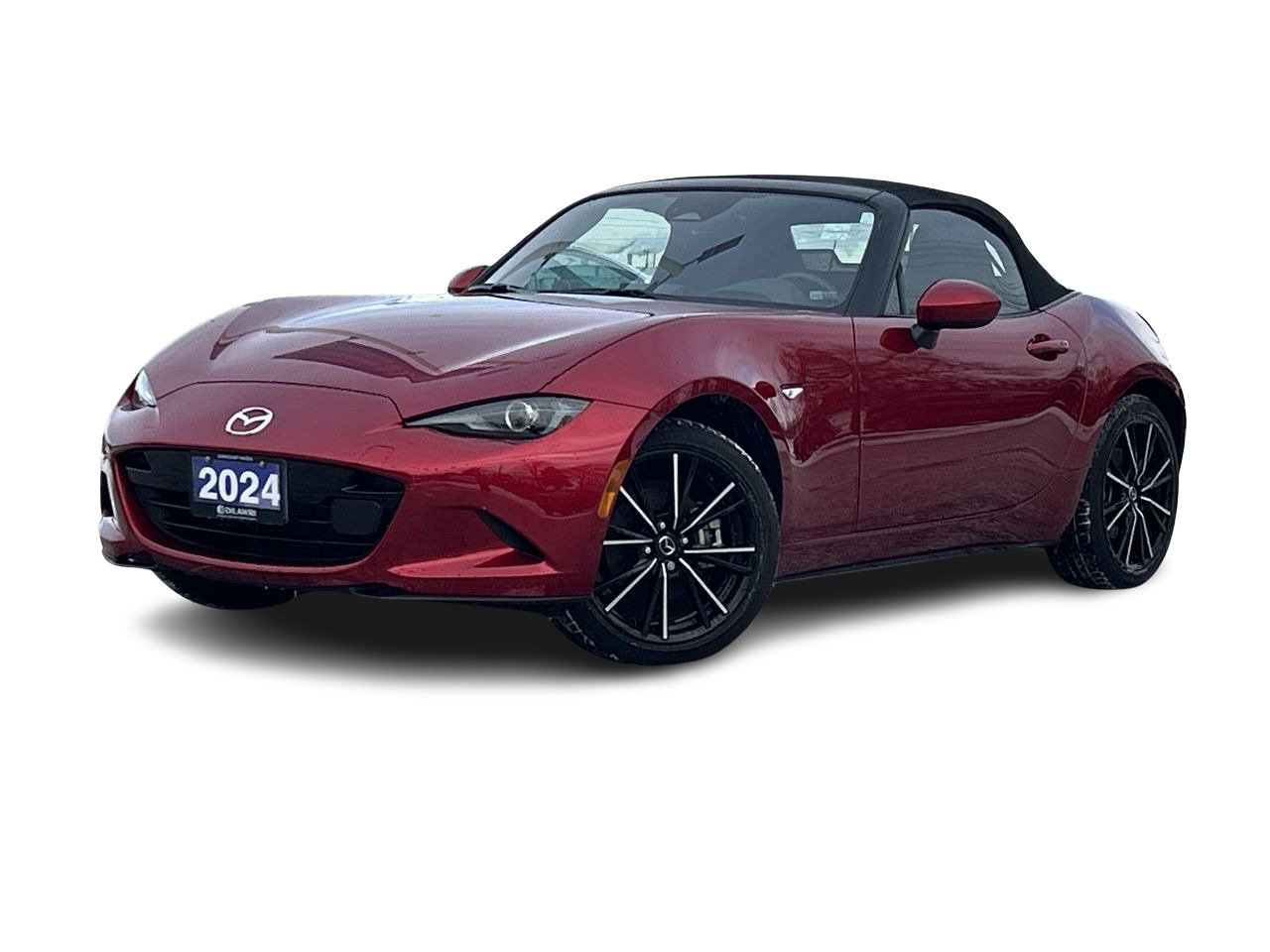 2024 Mazda MX-5 GT, 多伦多, 全款车