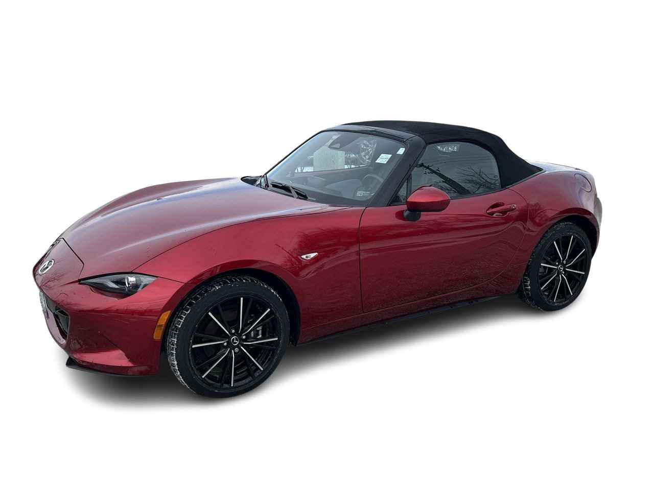 2024 Mazda MX-5 GT, 多伦多, 全款车