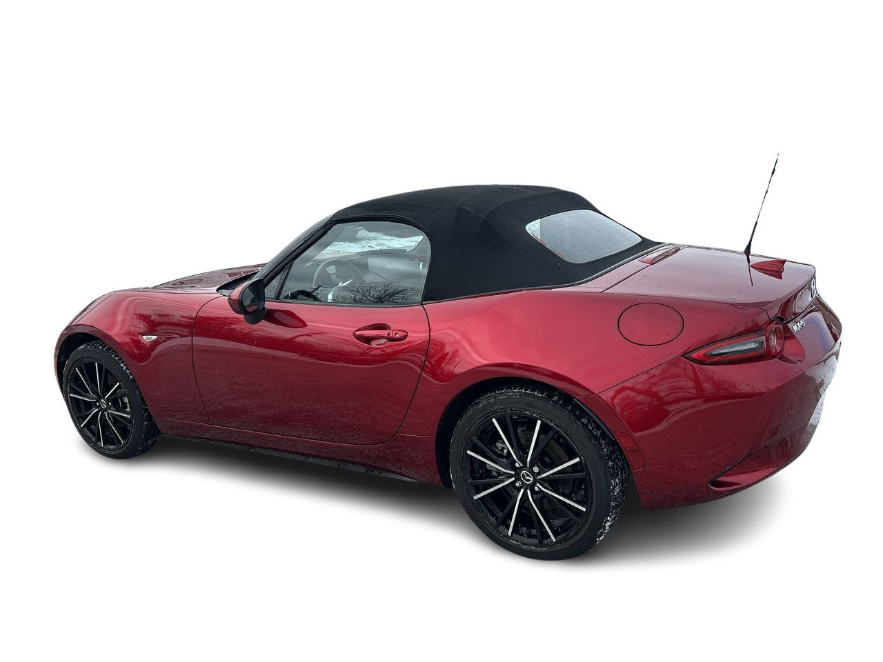 2024 Mazda MX-5 GT, 多伦多, 全款车