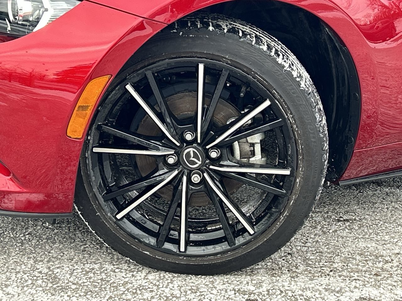 2024 Mazda MX-5 GT, 多伦多, 全款车