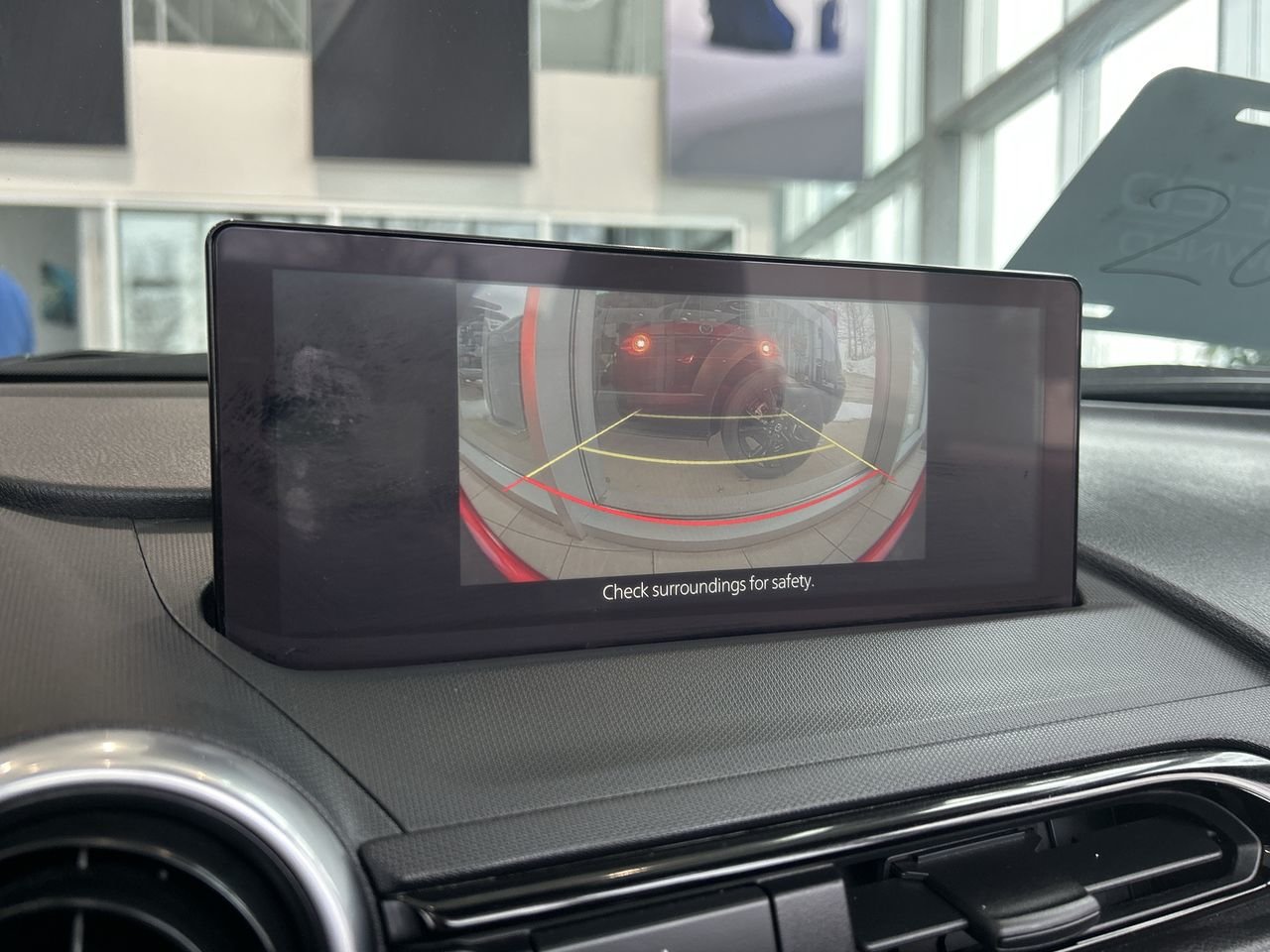 2024 Mazda MX-5 GT, 多伦多, 全款车