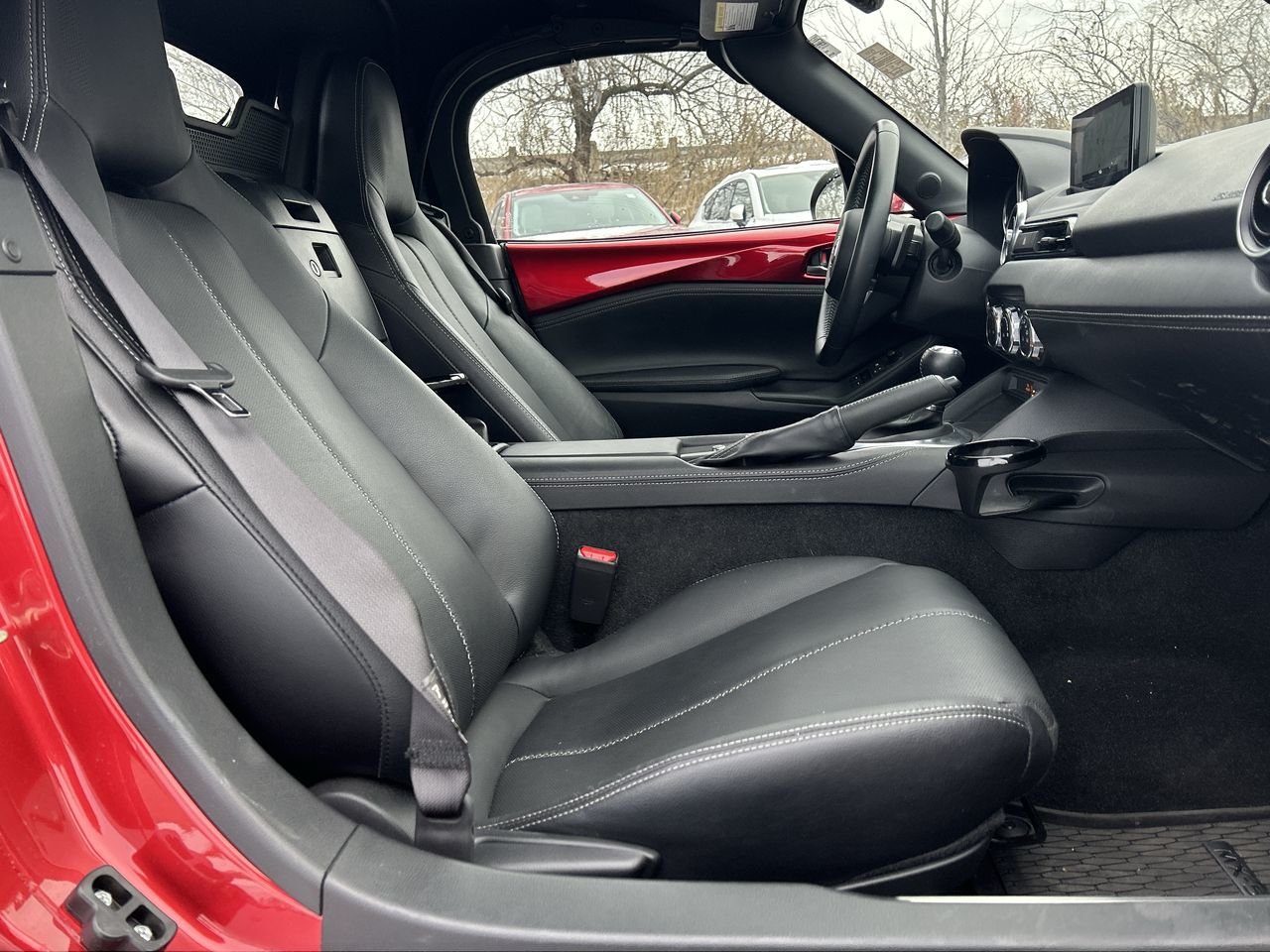 2024 Mazda MX-5 GT, 多伦多, 全款车