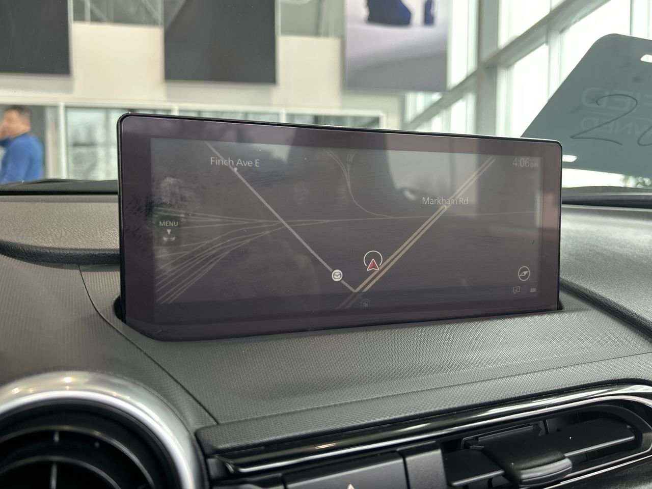 2024 Mazda MX-5 GT, 多伦多, 全款车