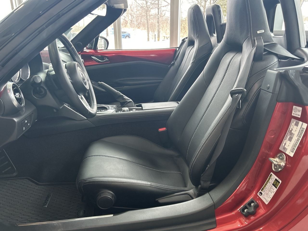 2024 Mazda MX-5 GT, 多伦多, 全款车