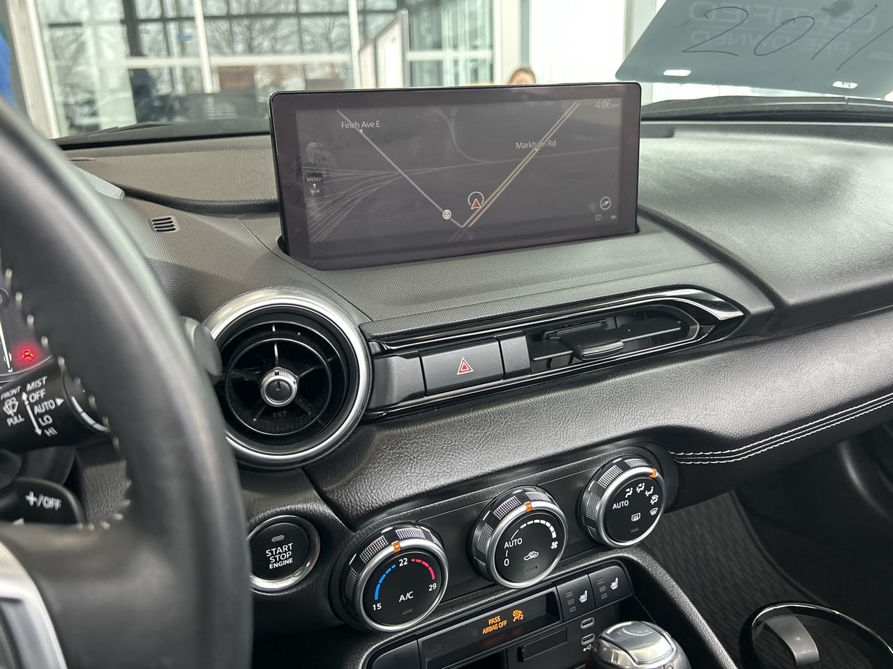 2024 Mazda MX-5 GT, 多伦多, 全款车