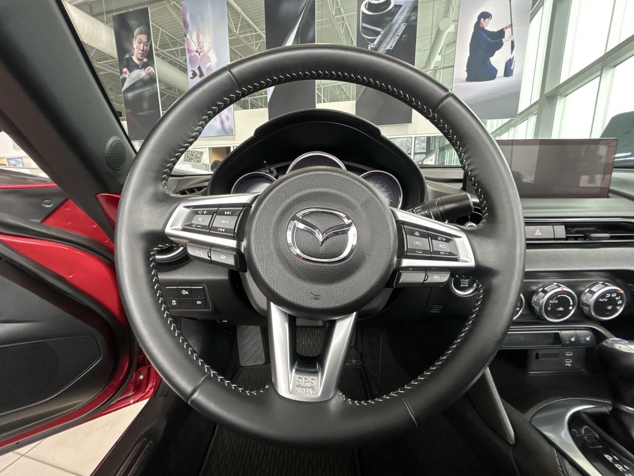 2024 Mazda MX-5 GT, 多伦多, 全款车