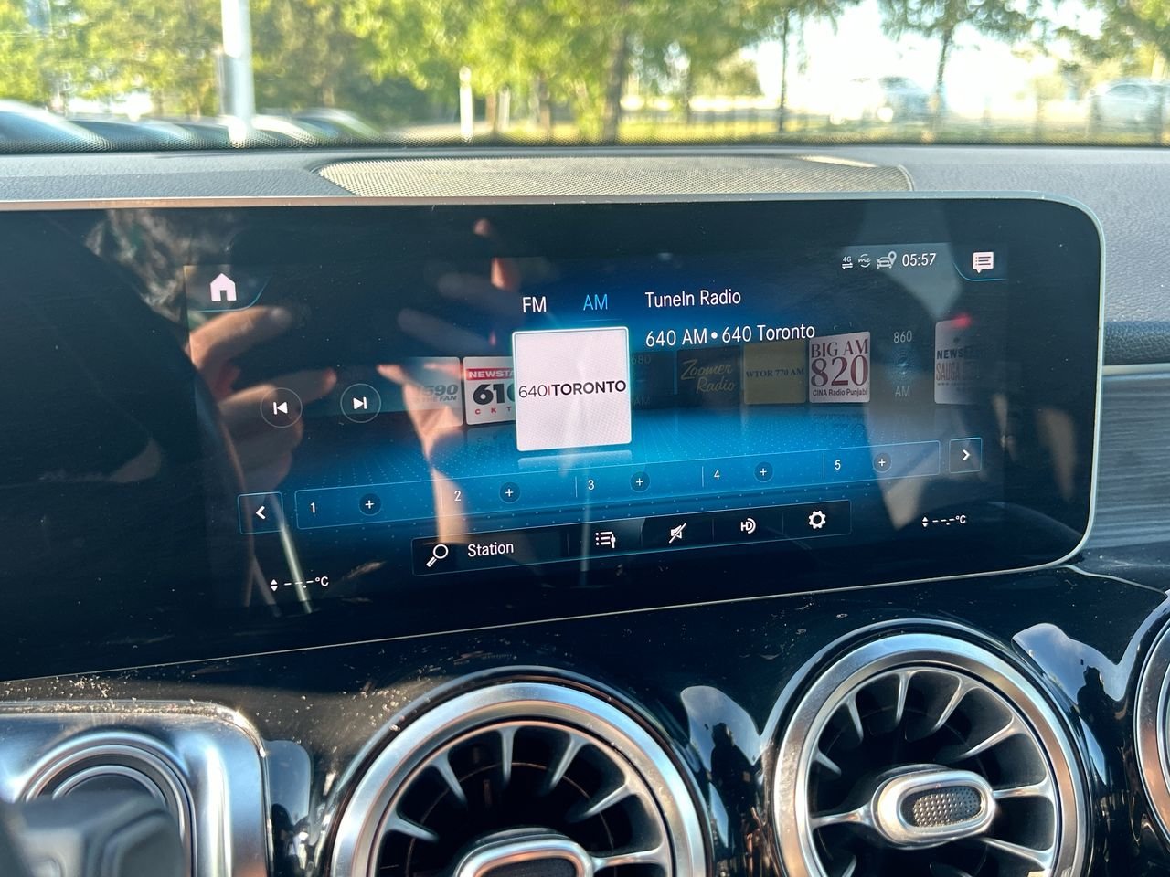 2020 Mercedes-Benz GLB 250 4MATIC, 多伦多, 全款车