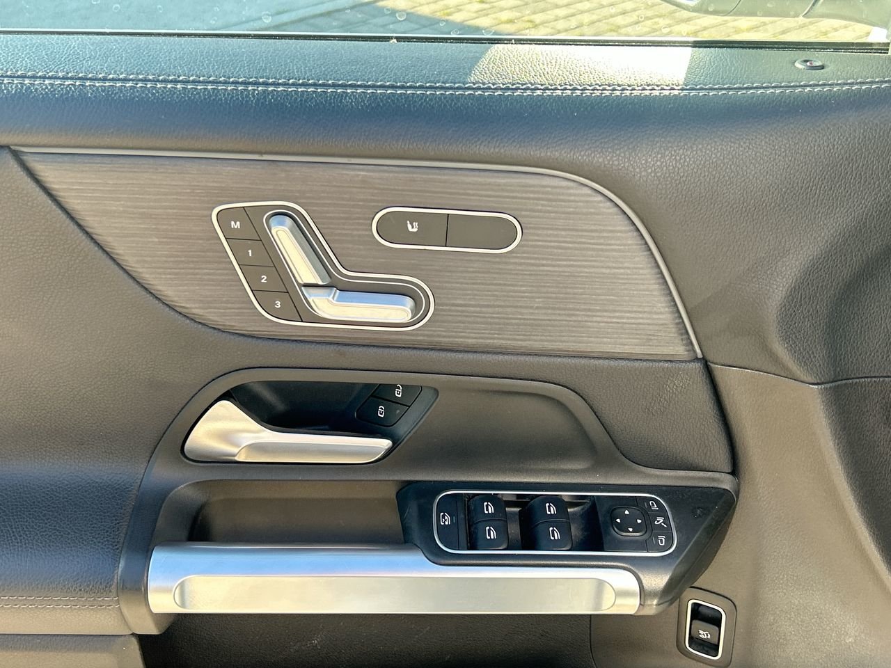 2020 Mercedes-Benz GLB 250 4MATIC, 多伦多, 全款车