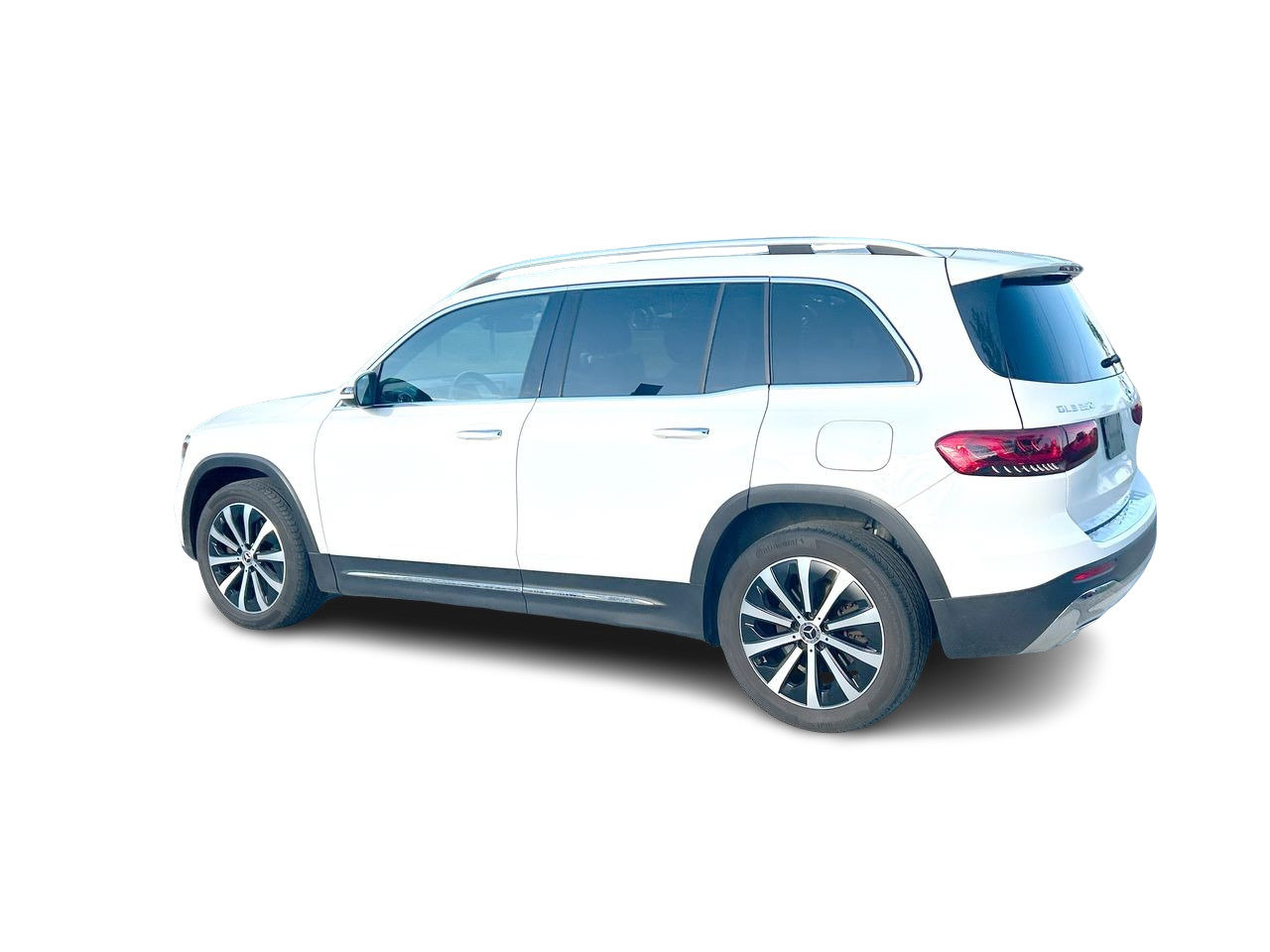 2020 Mercedes-Benz GLB 250 4MATIC, 多伦多, 全款车
