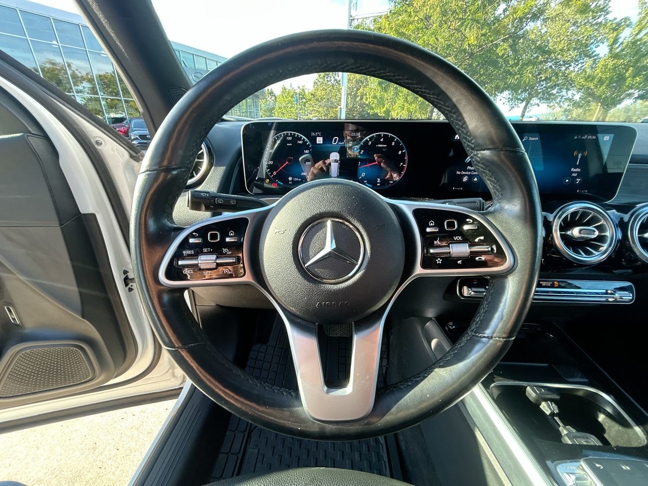2020 Mercedes-Benz GLB 250 4MATIC, 多伦多, 全款车