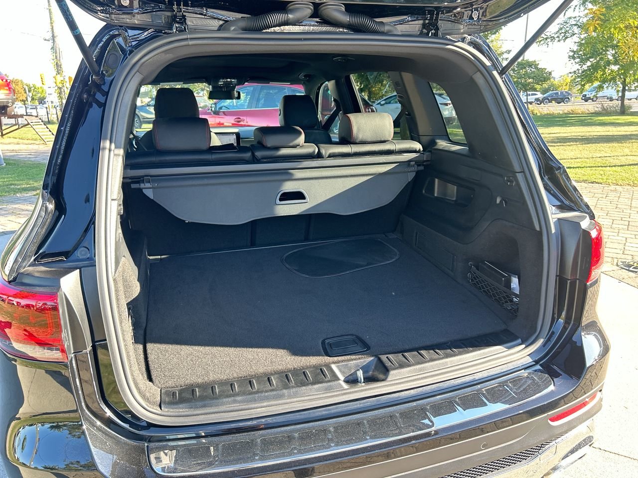 2022 Mercedes-Benz GLB 250 4MATIC, 多伦多, 全款车