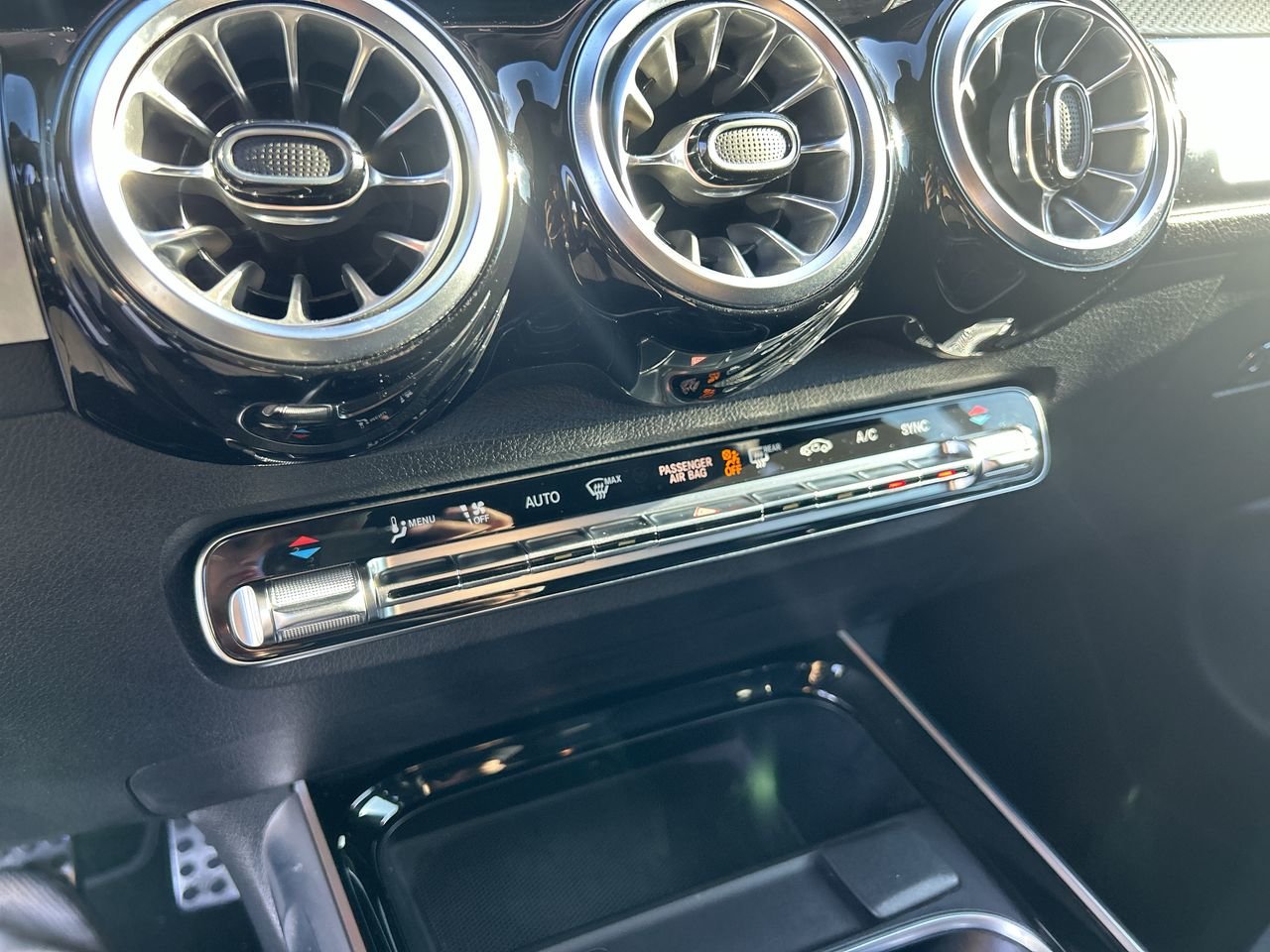2022 Mercedes-Benz GLB 250 4MATIC, 多伦多, 全款车