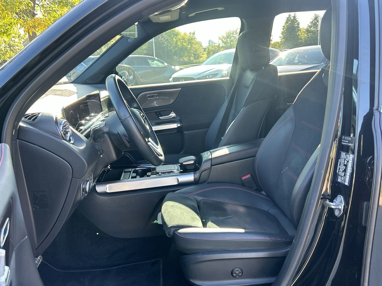 2022 Mercedes-Benz GLB 250 4MATIC, 多伦多, 全款车