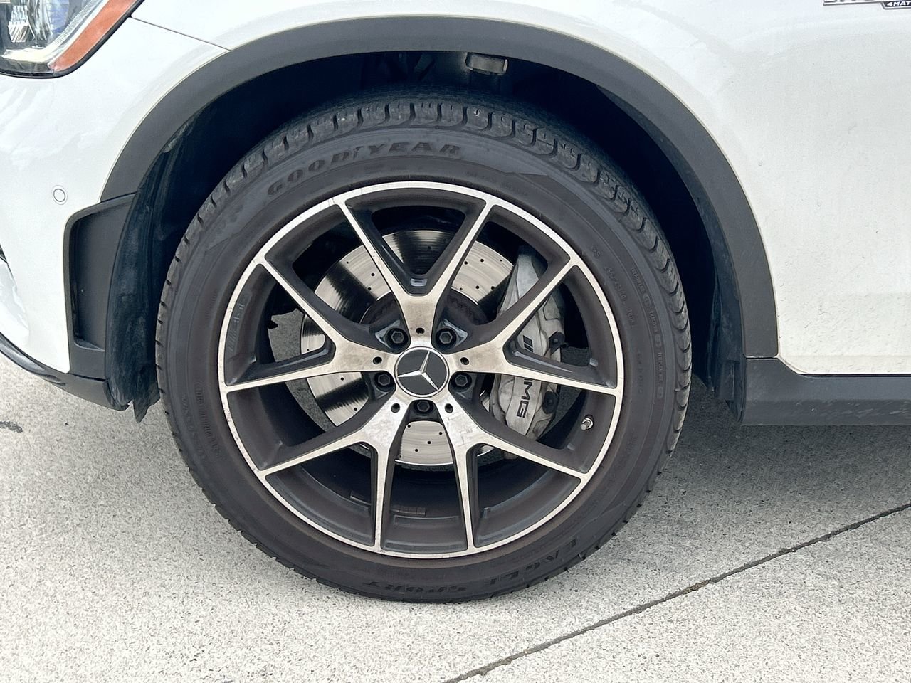 2021 Mercedes-Benz AMG GLC 43 4MATIC, Toronto, Cash