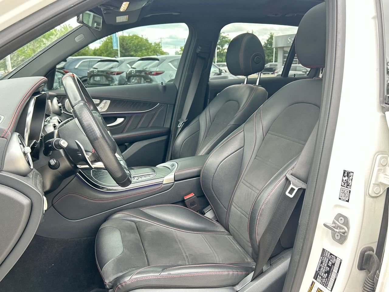 2021 Mercedes-Benz AMG GLC 43 4MATIC, Toronto, Cash