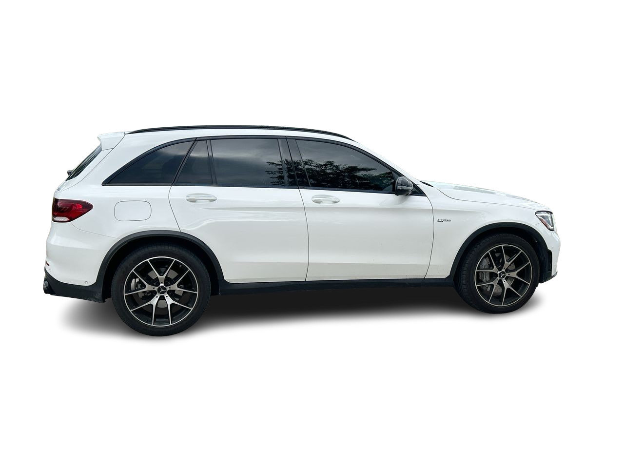 2021 Mercedes-Benz AMG GLC 43 4MATIC, Toronto, Cash