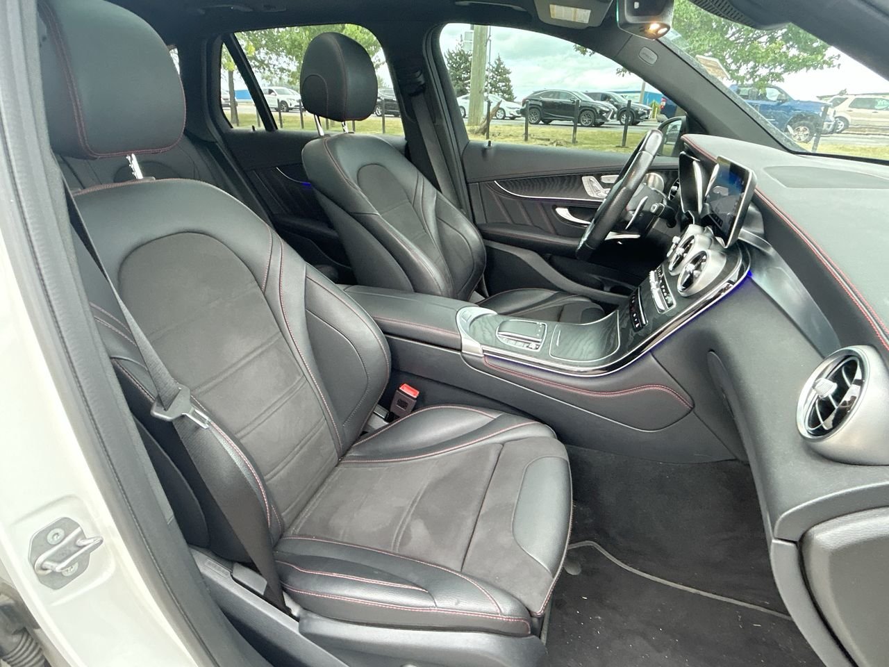 2021 Mercedes-Benz AMG GLC 43 4MATIC, Toronto, Cash
