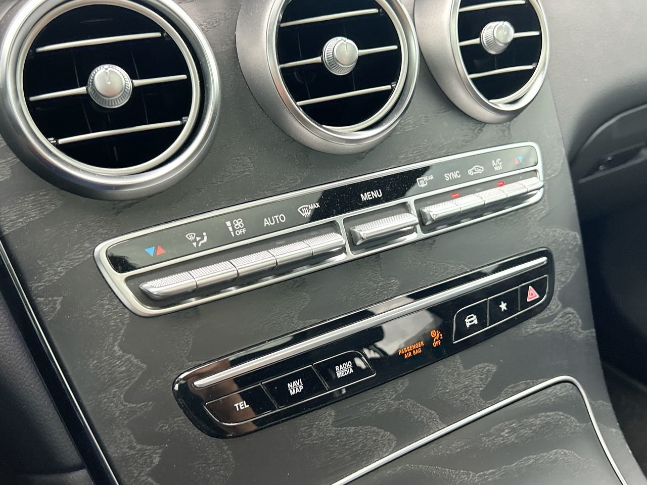 2021 Mercedes-Benz AMG GLC 43 4MATIC, Toronto, Cash