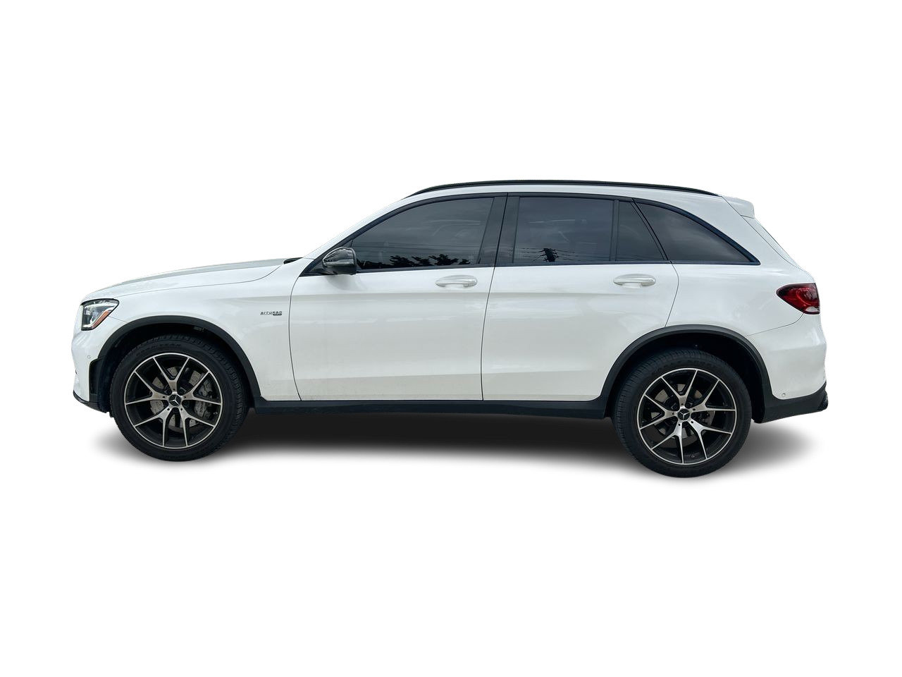 2021 Mercedes-Benz AMG GLC 43 4MATIC, Toronto, Cash