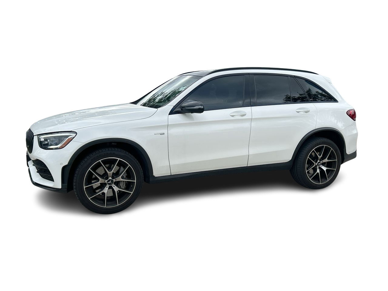 2021 Mercedes-Benz AMG GLC 43 4MATIC, Toronto, Cash