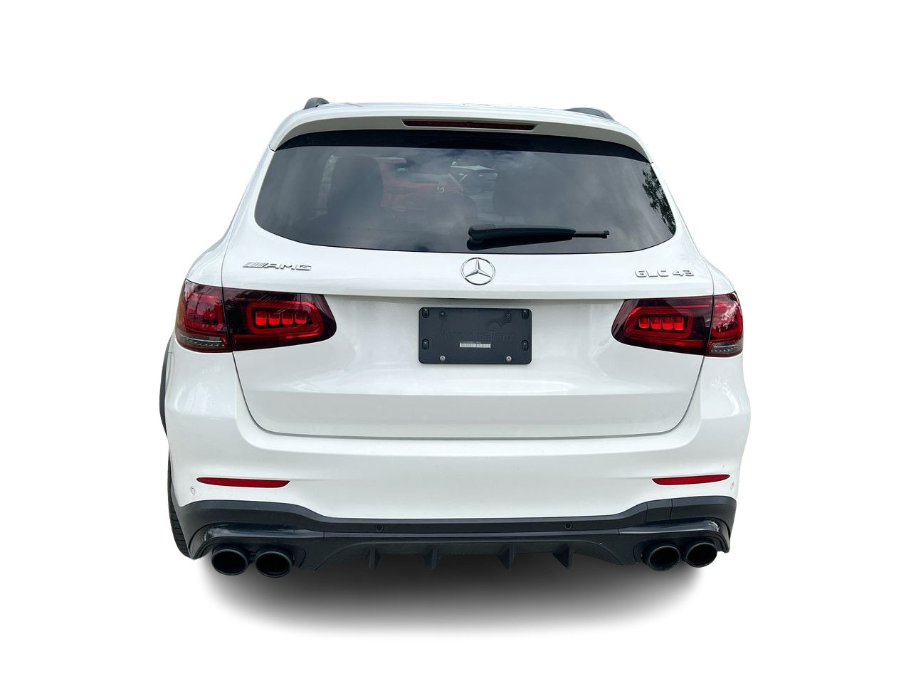 2021 Mercedes-Benz AMG GLC 43 4MATIC, Toronto, Cash