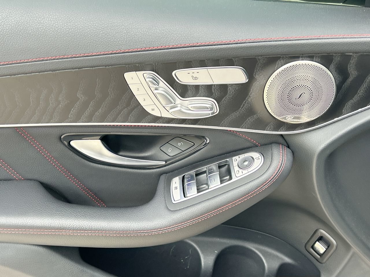 2021 Mercedes-Benz AMG GLC 43 4MATIC, Toronto, Cash