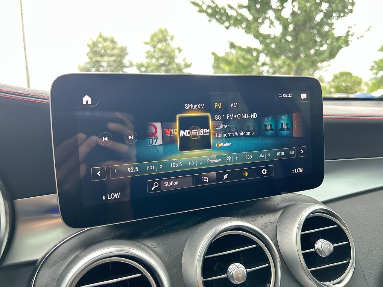 2021 Mercedes-Benz AMG GLC 43 4MATIC, Toronto, Cash
