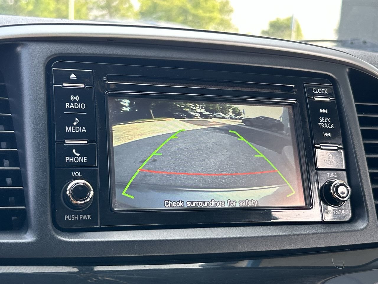 Used 2017 Titanium Grey Mitsubishi ES image 25