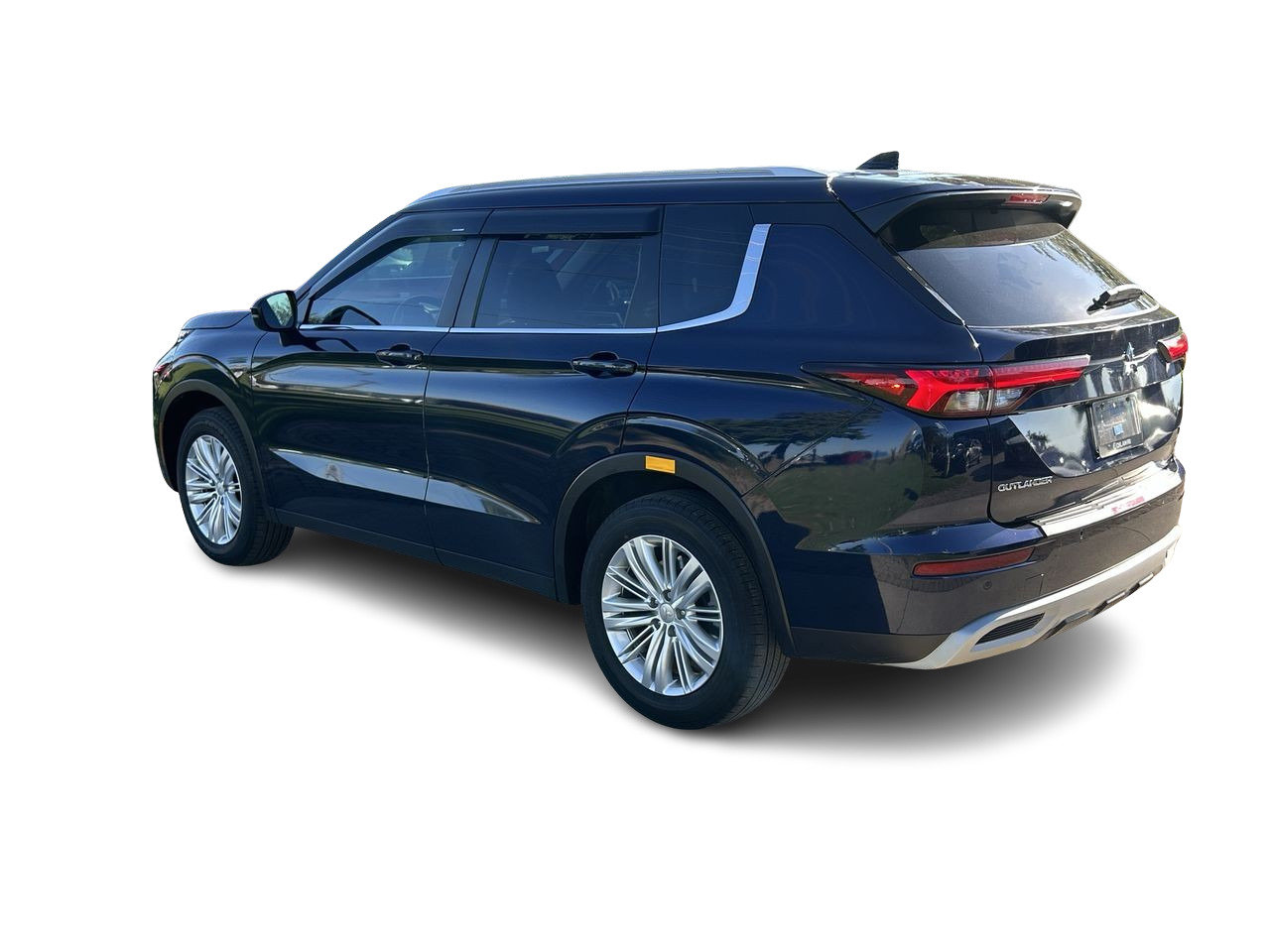 2022 Mitsubishi Outlander SE S-AWC, 多伦多, 全款车