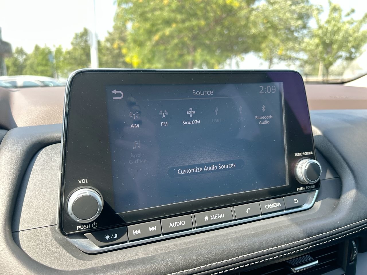 2021 Nissan Rogue S AWD CVT (2), Toronto, Cash