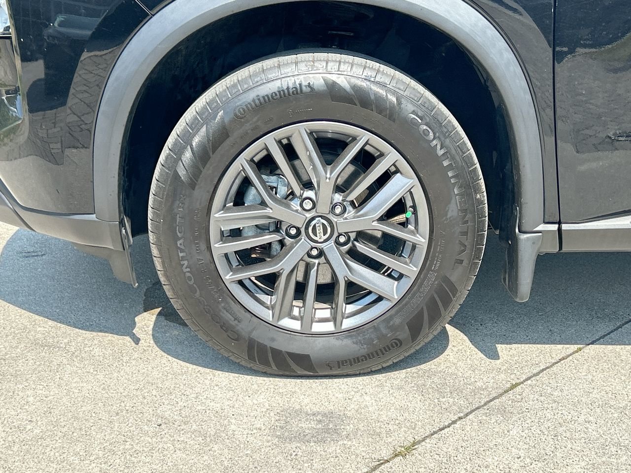 2021 Nissan Rogue S AWD CVT (2), Toronto, Cash