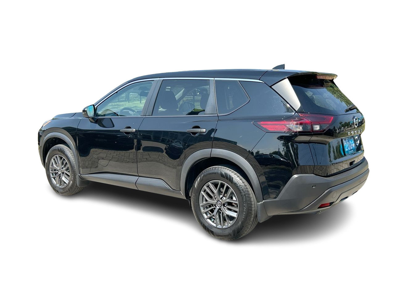 2021 Nissan Rogue S AWD CVT (2), Toronto, Cash