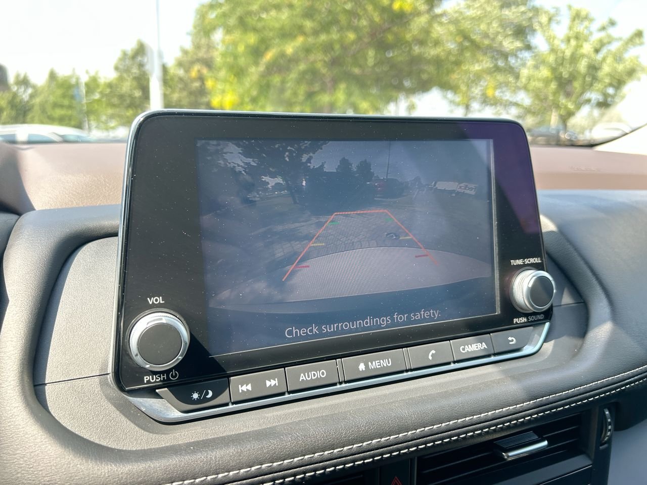 2021 Nissan Rogue S AWD CVT (2), Toronto, Cash