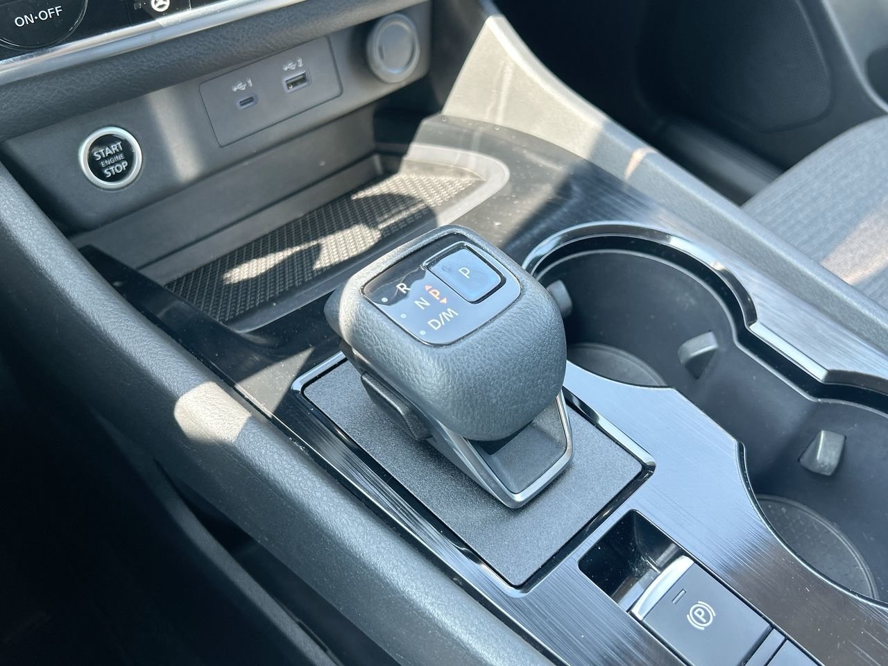 2021 Nissan Rogue S AWD CVT (2), Toronto, Cash
