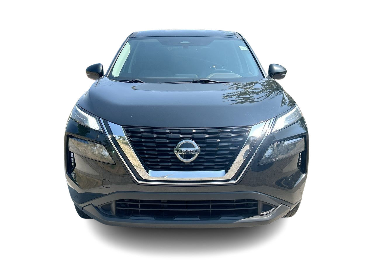 2021 Nissan Rogue S AWD CVT (2), Toronto, Cash