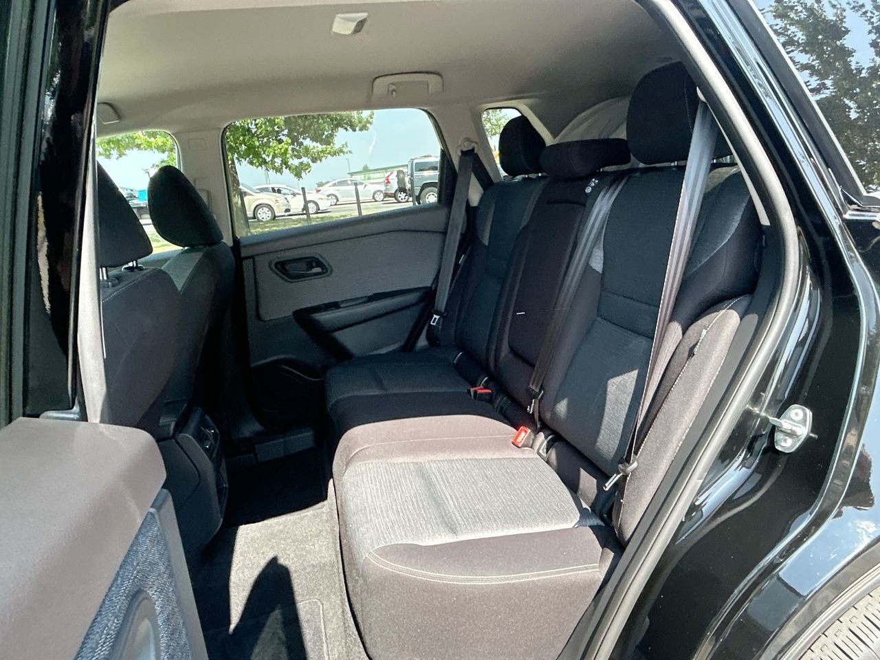 2021 Nissan Rogue S AWD CVT (2), Toronto, Cash