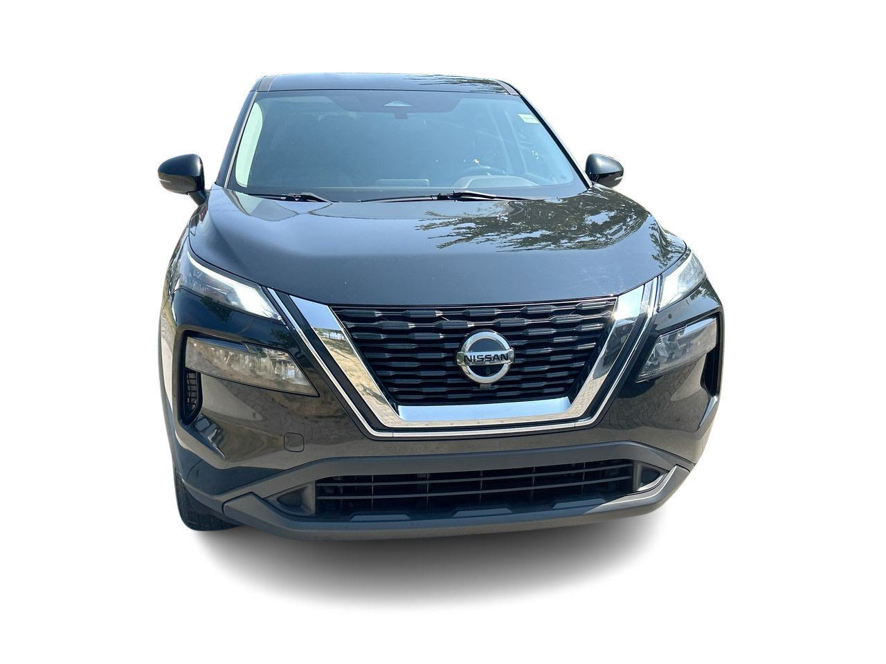 2021 Nissan Rogue S AWD CVT (2), Toronto, Cash