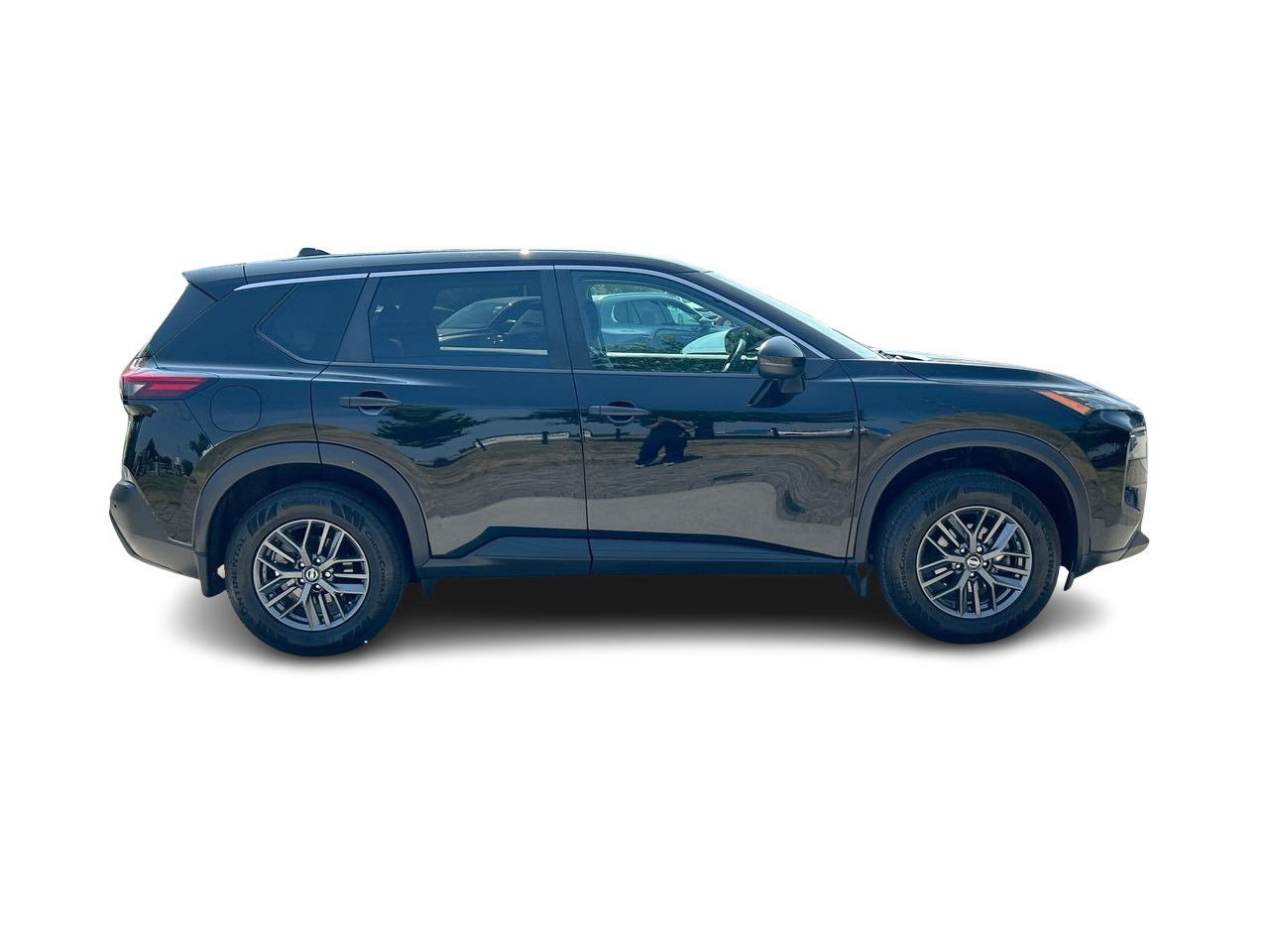 2021 Nissan Rogue S AWD CVT (2), Toronto, Cash