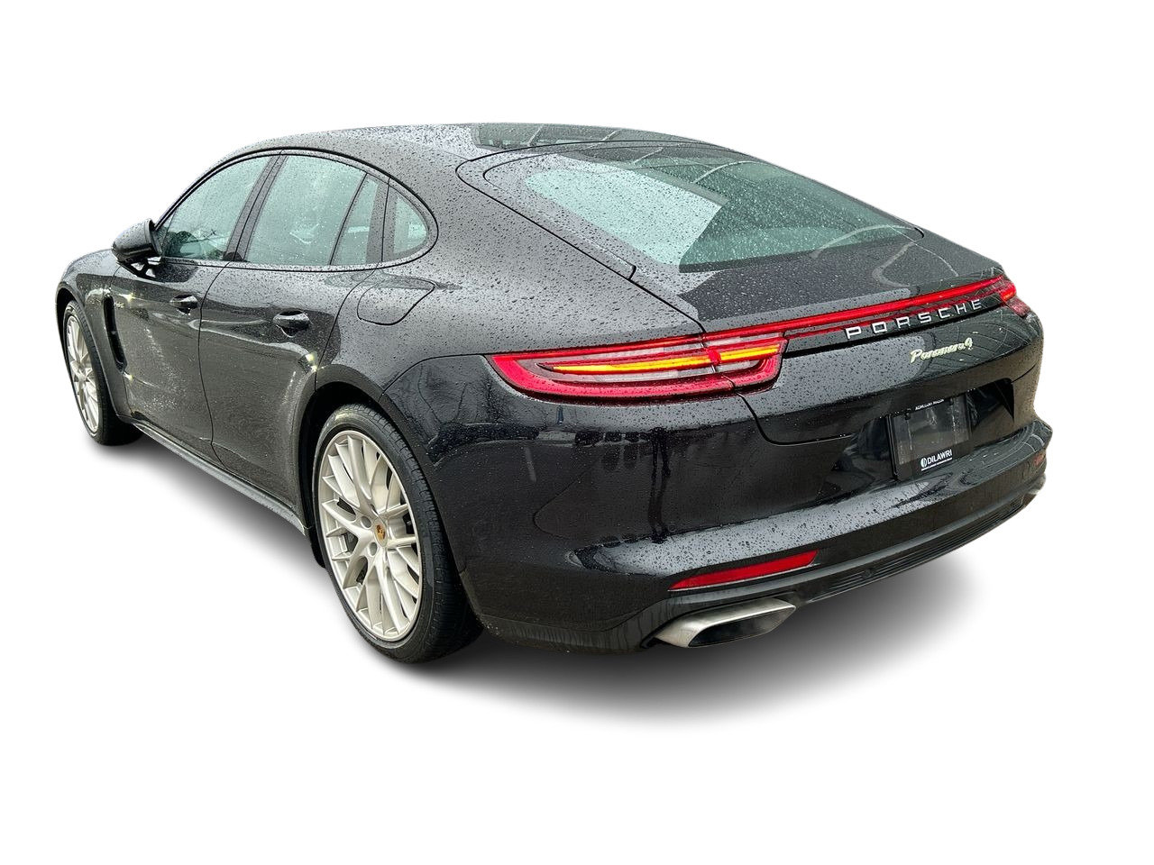 2020 Porsche Panamera E-Hybrid 4 10 Years Edition, 多伦多, 全款车