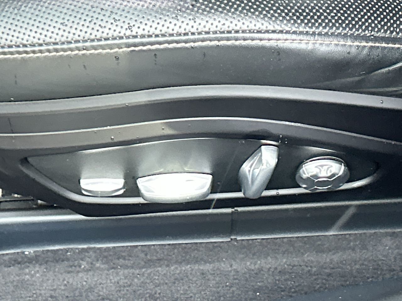 2020 Porsche Panamera E-Hybrid 4 10 Years Edition, 多伦多, 全款车